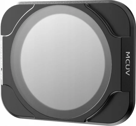 Aksesuaras Sunnylife MCUV ultravioletinis filtras DJI Air 2s/ Mavic Air 2s