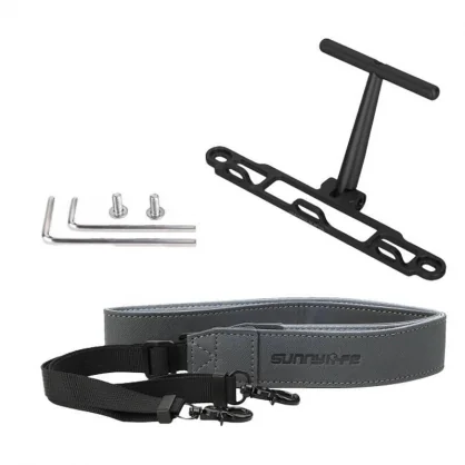 Aksesuaras Sunnylife Mount with strap for DJI RC / RC 2 ZJ764-D