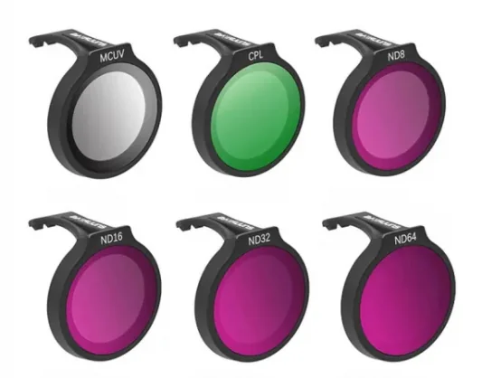 Aksesuaras Sunnylife NE-FI877 for DJI Neo