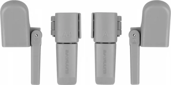 Aksesuaras Sunnylife Nusileidimo thechos ilginimo kojelės, skirtos „DJI Mavic Mini 2 MM-LG541“