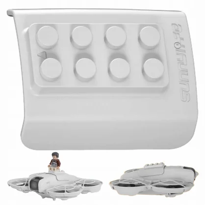 Aksesuaras Sunnylife Overlay for DJI Neo NE-AD878