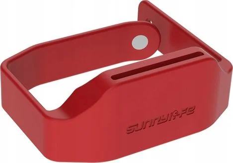 Aksesuaras Sunnylife Propelerių apsaugos užraktas DJI Mavic Mini, raudonas