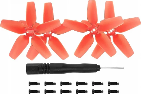 Aksesuaras Sunnylife Propelerių rinkinys 4 vnt. DJI Avata 2925S-2-R