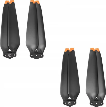 Aksesuaras Sunnylife Propelerių rinkinys 4 vnt., skirtas DJI Mavic 3 9453F-1