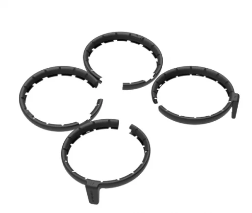 Aksesuaras Sunnylife Propeller Guard Protector FP-KC960 Black