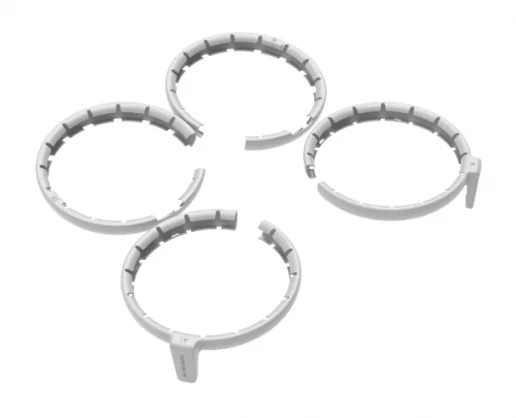Aksesuaras Sunnylife Propeller Guard Protector FP-KC960 Grey