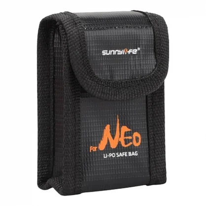 Aksesuaras Sunnylife Protective battery case for DJI Neo