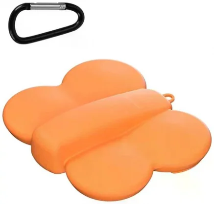 Aksesuaras Sunnylife Protective case for NEO with car NE-SN908 orange