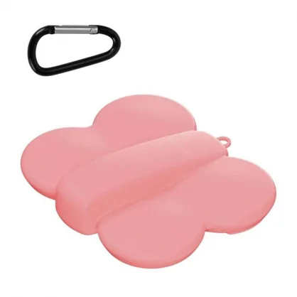 Aksesuaras Sunnylife Protective case for NEO with car NE-SN908 pink