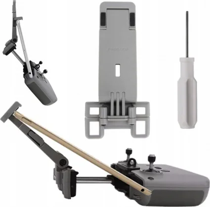 Aksesuaras Sunnylife Tablet Holder for DJI RC-N1 Controller