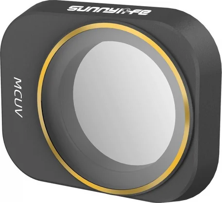 Aksesuaras Sunnylife UV MC ultravioletinis filtras DJI Mini 3 Pro