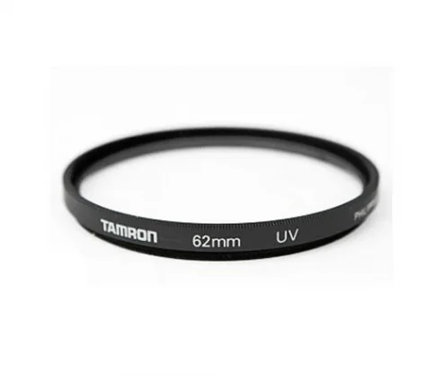 Aksesuaras Tamron FILTER UV 62MM