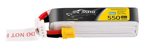 Aksesuaras Tattu TAA5503S95XT3L 550mAh 11.4V