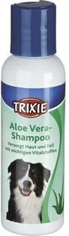 Aksesuaras TRIXIE Trixie ALOE VERA Shampoo 250ML
