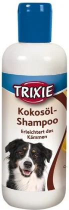 Aksesuaras TRIXIE Trixie Coconut Shampoo 250 ML