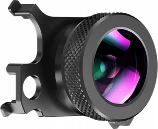 Aksesuaras Ulanzi 0,6x plataus kampo objektyvas DJI Mavic Air 2