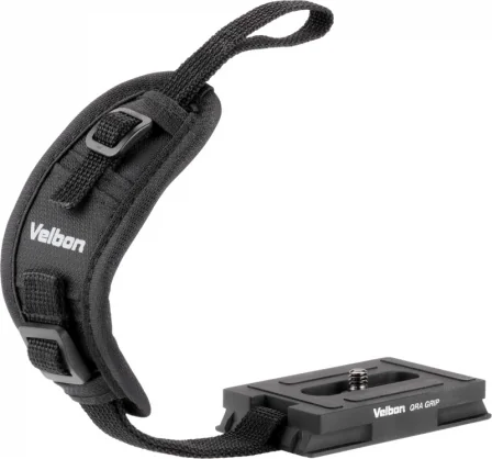 Aksesuaras VELBON QRA Grip