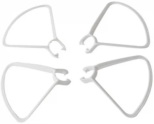 Aksesuaras Xiaomi Mi Drone Mini propelerio apsauga