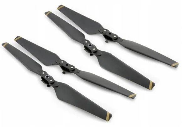 Aksesuaras Xrec Propelerių rinkinys 4vnt skirtas „DJI Mavic Pro“