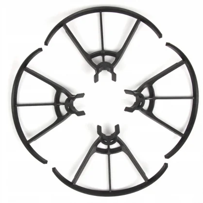 Aksesuaras Xrec Sraigtų dangtelis 4vnt. skirtas DJI Ryze Tello