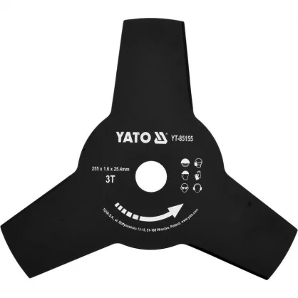 Aksesuaras Yato YT-85155