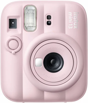 Analoginė kamera Fujifilm Instax Mini 13 Candy Pink