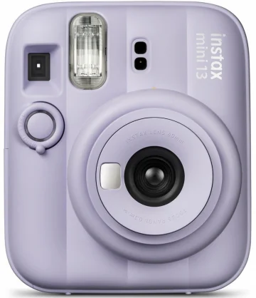 Analoginė kamera Fujifilm Instax Mini 13 Dreamy Purple