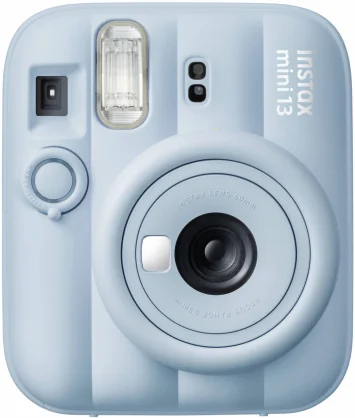 Analoginė kamera Fujifilm Instax Mini 13 Frost Blue