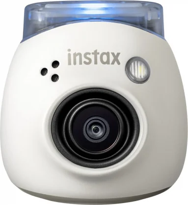 Analoginė kamera Fujifilm Instax Pal Milky White