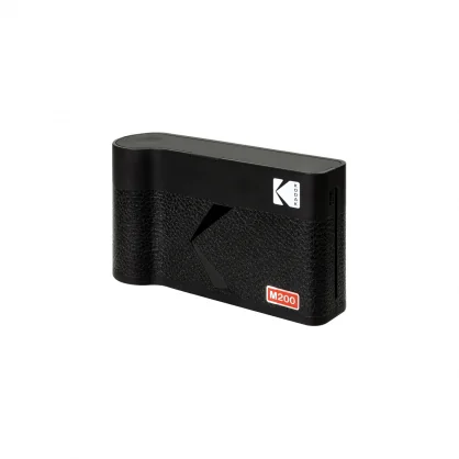 Analoginė kamera Kodak Mini 2 Era Black