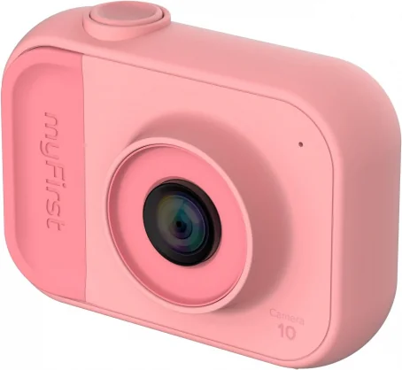 Analoginė kamera myFirst Camera 10 Pink
