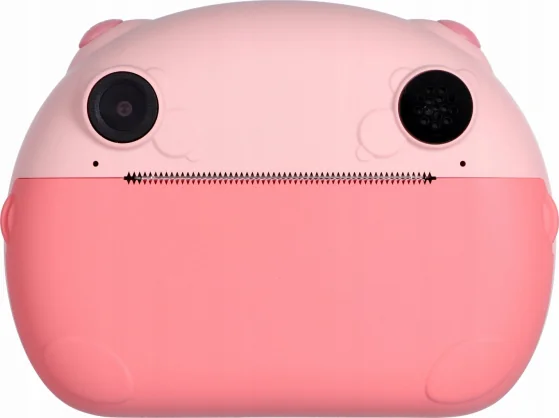 Analoginė kamera OEM KDC-0013B Pink