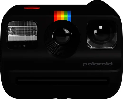 Analoginė kamera Polaroid Go Gen 2 Black