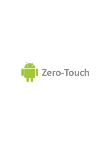 Android Zero Touch Registration License by Jarltech