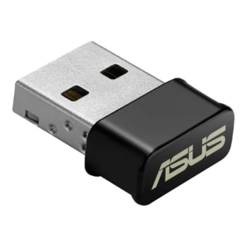 Asus USB-AC53 Nano Wireless AC1200 Dual-band USB client card