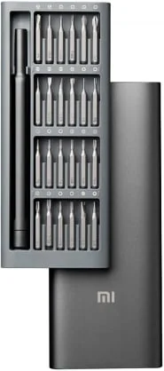 Atsuktuvai Xiaomi BHR4680GL Mi Precision Screwdriver Kit
