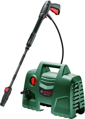 Aukšto slėgio plovimo mašina Bosch EasyAquatak 100 Long