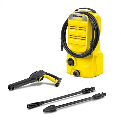 Aukšto slėgio plovimo mašina Karcher K 2 Classic (1.673-570.0)