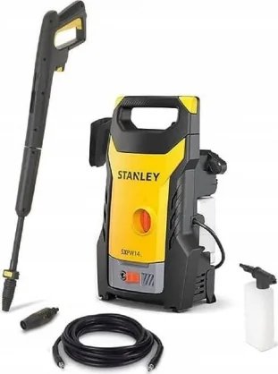 Aukšto slėgio plovimo mašina Stanley SXPW14L-E
