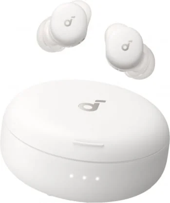 Ausinės Anker Soundcore Sleep A30 White