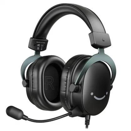 Ausinės Fifine H9 Black