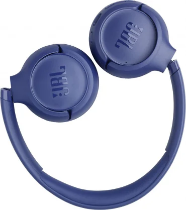 Ausinės JBL Tune 530BT Blue