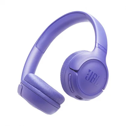 Ausinės JBL Tune 530BT Purple