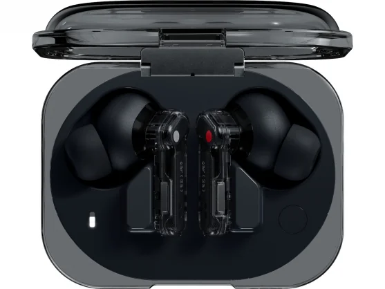 Ausinės Nothing Ear (3a) Black