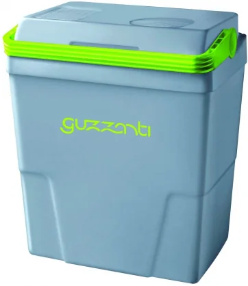 Automobilinis šaldytuvas Guzzanti GZ-22B 22L