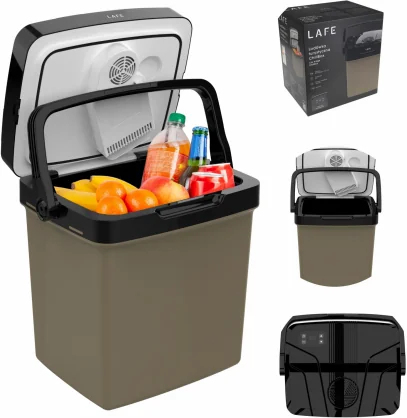 Automobilinis šaldytuvas Lafe 47790 Travel Fridge ChillBox
