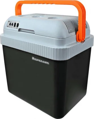Automobilinis šaldytuvas RAVANSON Car Refrigerator CS-24S 24L 12V