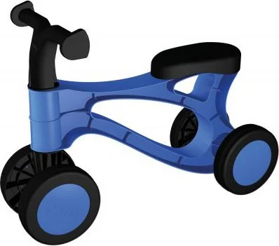 Automobilis Lena Lena Bicycle blue-black (07168)