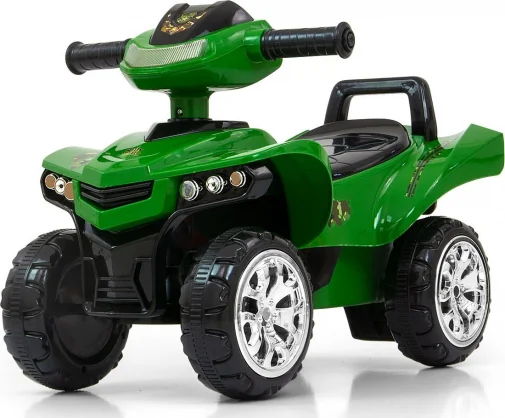 Automobilis Milly Mally Milly Mally Pojazd Monster Military