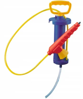 Automobilis Rolly Toys 409402 Pump